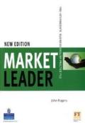 Market Leader Level 2 Practice File Book