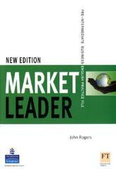 Market Leader Level 2 Practice File Book