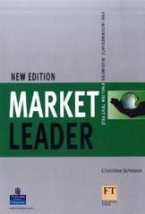 Market Leader Level 2 Test File