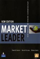 Market leader. Import. Per gli Ist. Tecnici commerciali. Con CD Audio commerciali