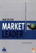 Market Leader New Edition. Upper Intermediate. Test File: Business English