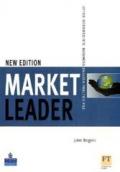 Market Leader NEW Upper Intermediate business English Practice File