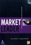 Market Leader Advanced Coursebook and Class CD Pack New Edition
