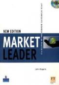 Market Leader Upper Intermediate Practice File with Audio CD Pack New Edition