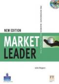 MARKET LEADER PRE INTERMEDIATE PRACTICE FILE PACK