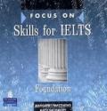 Focus on Skills for IELTS Foundation Class CD 1-2