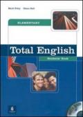 Total english. Elementary. Student's book. Con DVD. Per le Scuole superiori