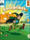 Footprints. Pupil's book. Per la 3ª classe elementare. Con espansione online