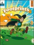 Footprints. Activity book. Per la 3ª classe elementare