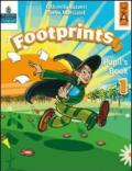 Footprints. Activity book. Per la 5ª classe elementare