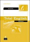 Total english. Starter. Workbook. Con espansione online. Per le Scuole superiori