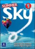Summer sky 1 vol.1