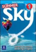 Summer sky 2 vol.2