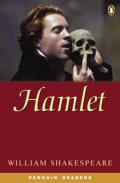 Hamlet: Level 3, Penguin Readers