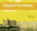 New opportunities. Beginner. Class audio. Ediz. internazionale. Per le Scuole superiori. CD Audio