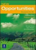 Opportunities. Global. Beginnner. Student's book. Per le Scuole superiori