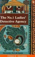 No. 1 Ladies' Detective Agency