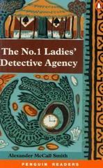 No. 1 Ladies' Detective Agency