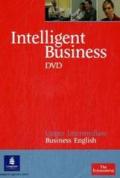 Intelligent Business, Upper Intermediate