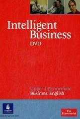 Intelligent Business, Upper Intermediate