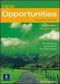 Opportunities. Intermediate. Student's book. Per le Scuole superiori. Con DVD-ROM
