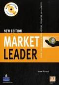 Market Leader New Edition. Elementary Teachers Book with Test Master CD-ROM