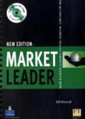 Market Leader: Pre-intermediate Business English Teacher's Resource Book