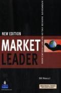 Market Leader New Edition. Intermediate Teacher's Resource Book