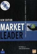 Market Leader Upper Intermediate Teachers Book New Edition and Test Master CD-Rom Pack
