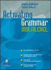 ACTIVATING GRAMMAR MULTILEVEL