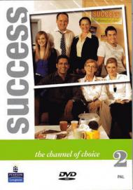 Success. Pre-intermediate. Ediz. internazionale. Per le Scuole superiori. DVD-ROM