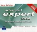 CAE Expert New Edition CD 1-4