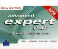 CAE Expert New Edition CD 1-4