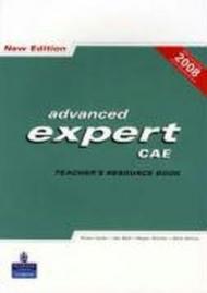 CAE expert. Teacher's book. Per le Scuole superiori