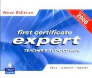 FCE Expert New Edition CD 1-4