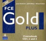 FCE Gold Plus