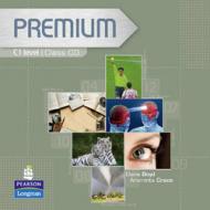 Premium C1 Level Class CDs (3)