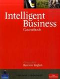 Intelligent Business: Elementary Coursebook