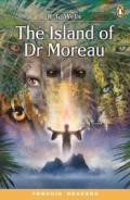 The Island of Doctor Moreau