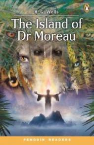 The Island of Doctor Moreau