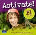 Activate! B1 Class CD 1-2