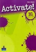 Activate! B1 Teachers Book