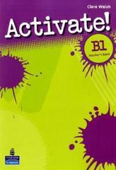 Activate! B1 Teachers Book