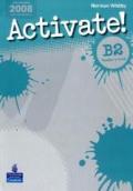 Activate! B2 Teachers Book