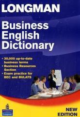 Longman Business Dictionary