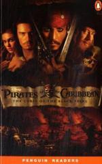 Pirates of the Caribbean 1