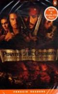 Pirates of the Caribbean 1 Book/CD Pack