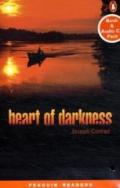 Heart of Darkness Book/CD Pack