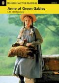 ANNE OF GREEN GABLES + CD ROM AND AUDIO RECORDING