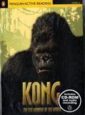 Kong the Eighth Wonder of the World: Level 2